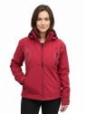 MOLDE CHAQUETA TECNICA MUJER 2411