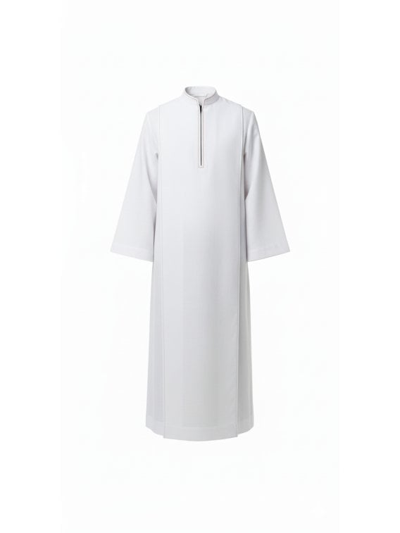 MOLDE SOTANA SACERDOTE RT 2419