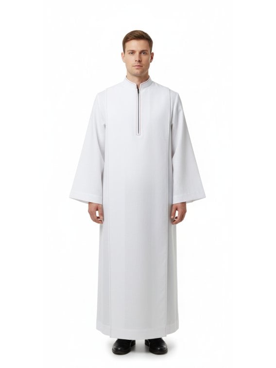 MOLDE SOTANA SACERDOTE RT 2419