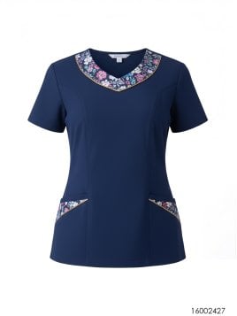 MOLDE TRABAJO BLUSA PARVULARIA 2427