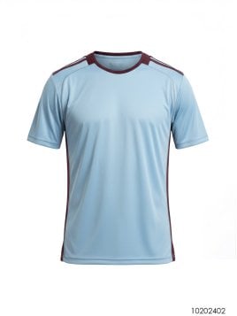 MOLDE DEPORTE CAMISETA FUTBOL 2402