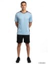 MOLDE DEPORTE CAMISETA FUTBOL 2402