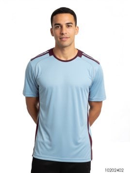 MOLDE DEPORTE CAMISETA FUTBOL 2402
