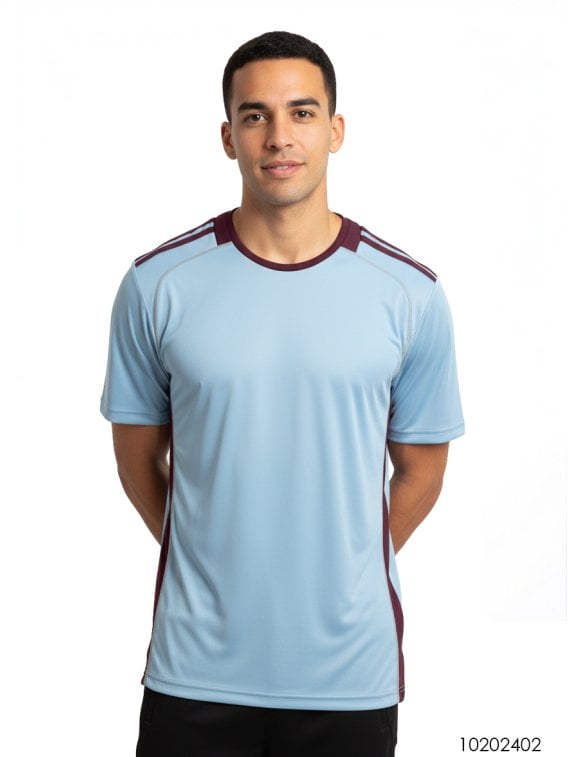 MOLDE DEPORTE CAMISETA FUTBOL 2402