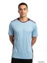 MOLDE DEPORTE CAMISETA FUTBOL 2402