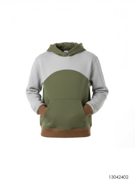 MOLDE POLERON CORTES NIÑO 2402