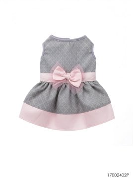 MOLDE VESTIDO MASCOTA ACC 2402P