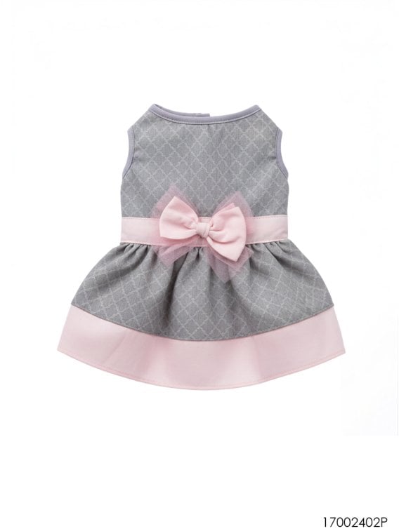 MOLDE VESTIDO MASCOTA ACC 2402P