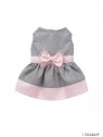 MOLDE VESTIDO MASCOTA ACC 2402P