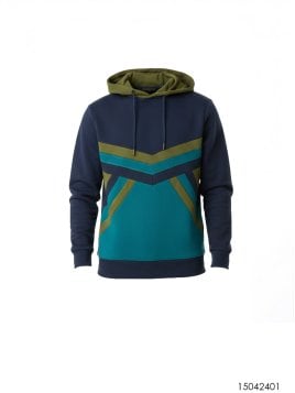 MOLDE POLERON ESCOLAR CORTES 2401