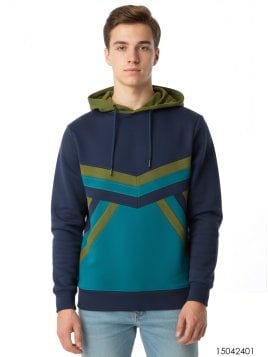 MOLDE POLERON ESCOLAR CORTES 2401