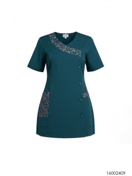 MOLDE DELANTAL PARVULARIA RT 2409