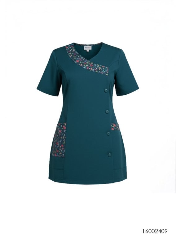 MOLDE DELANTAL PARVULARIA RT 2409