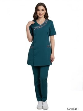 MOLDE DELANTAL PARVULARIA RT 2409