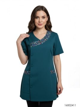 MOLDE DELANTAL PARVULARIA RT 2409