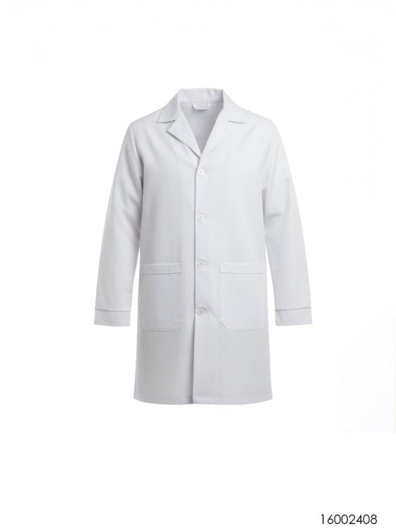 MOLDE CHAQUETA MEDICO RT 2408