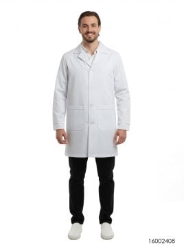 MOLDE CHAQUETA MEDICO RT 2408