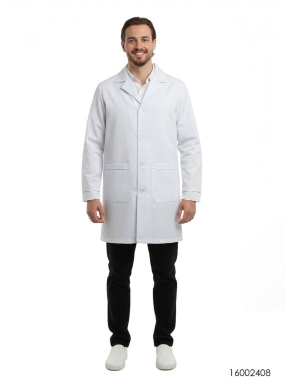 MOLDE CHAQUETA MEDICO RT 2408