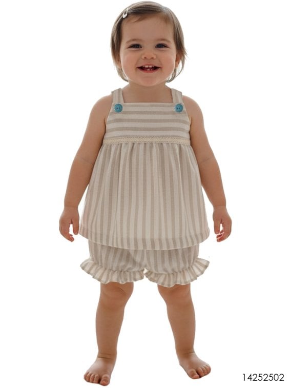 MOLDE CONJUNTO 2 PIEZAS BEBE 2502 MOLDE CONJUNTO 2 PIEZAS BEBE 2502