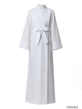 MOLDE TUNICA COMUNION MUJER RT 2404