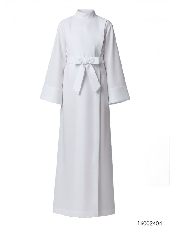 MOLDE TUNICA COMUNION MUJER RT 2404