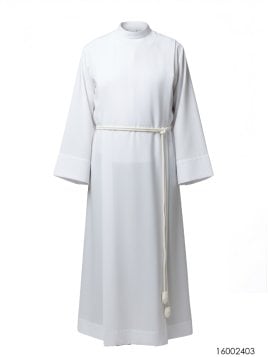 MOLDE TUNICA COMUNION HOMBRE RT 2403