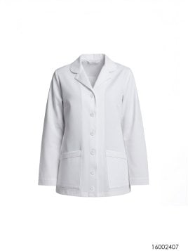 MOLDE CHAQUETA MEDICO RT 2407