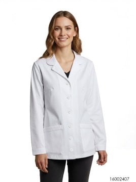 MOLDE CHAQUETA MEDICO RT 2407