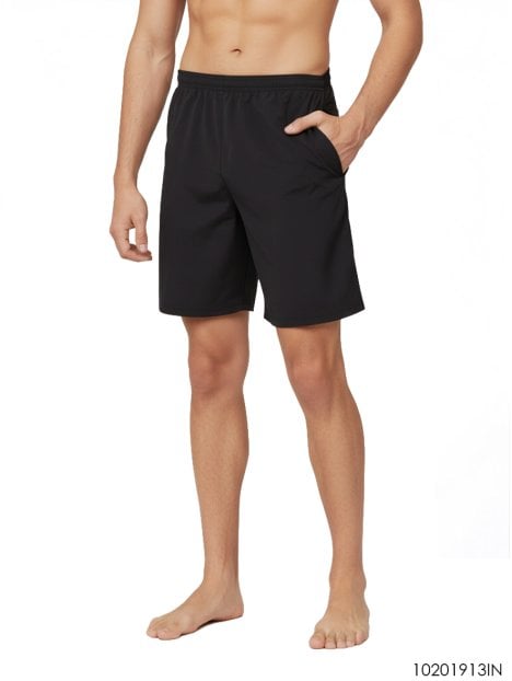 MOLDE DEPORTE SHORT BASICO INFANTIL 1913IN