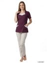 MOLDE BLUSA PARVULARIA RT 2401