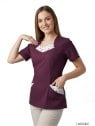 MOLDE BLUSA PARVULARIA RT 2401