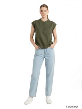 MOLDE BLUSA SANITARIA RT 2350