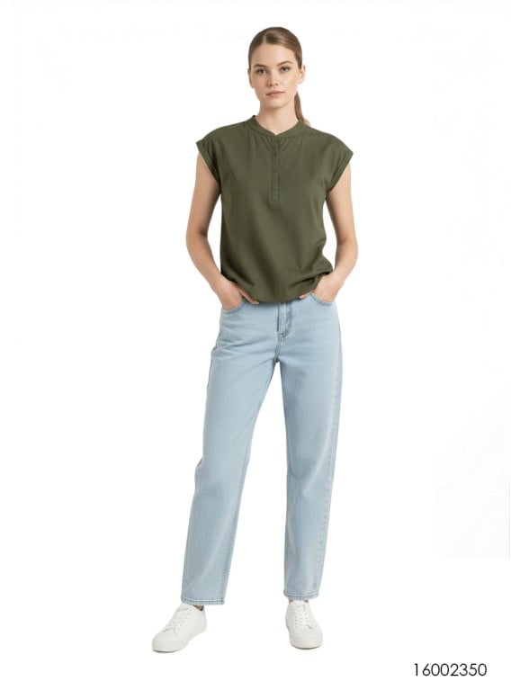 MOLDE BLUSA SANITARIA RT 2350