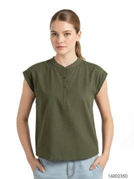 MOLDE BLUSA SANITARIA RT 2350