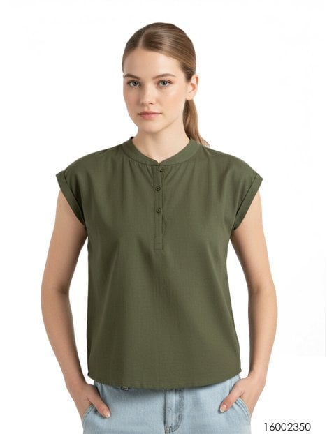 MOLDE BLUSA SANITARIA RT 2350
