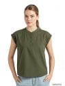 MOLDE BLUSA SANITARIA RT 2350