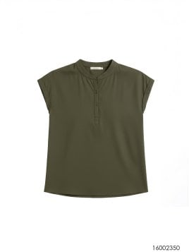 MOLDE BLUSA SANITARIA RT 2350