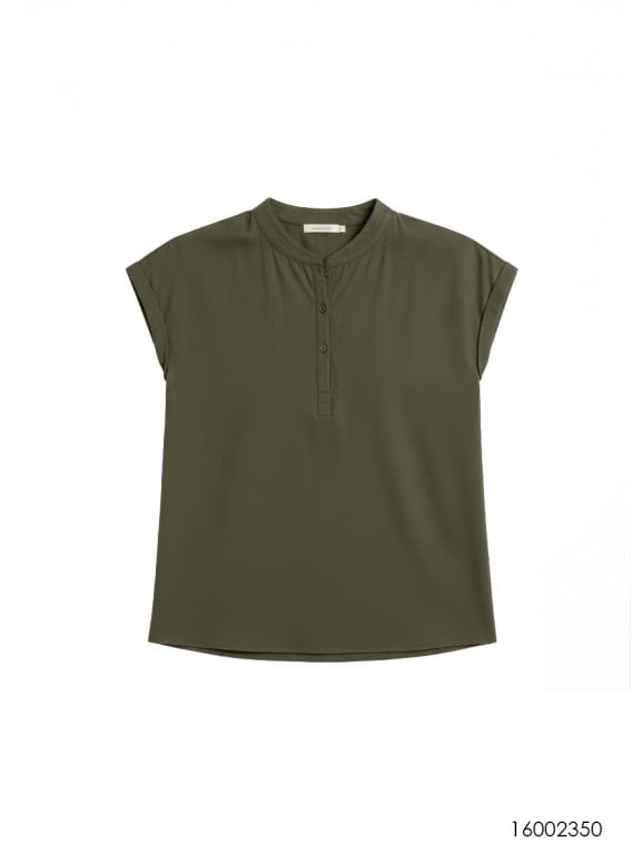 MOLDE BLUSA SANITARIA RT 2350