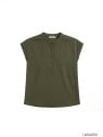 MOLDE BLUSA SANITARIA RT 2350