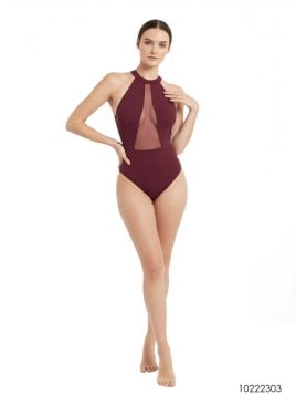 MOLDE INTERIOR BODY MUJER 2303