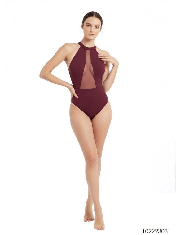 MOLDE INTERIOR BODY MUJER 2303