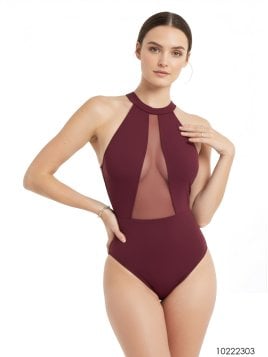 MOLDE INTERIOR BODY MUJER 2303