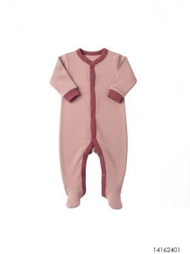 MOLDE BODY MANGA LARGA BEBE 2401