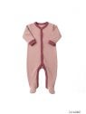 MOLDE BODY MANGA LARGA BEBE 2401