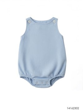 MOLDE ENTERITO BOMBACHO BEBE 2302