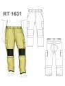 PANTALON CARGO RT 1631