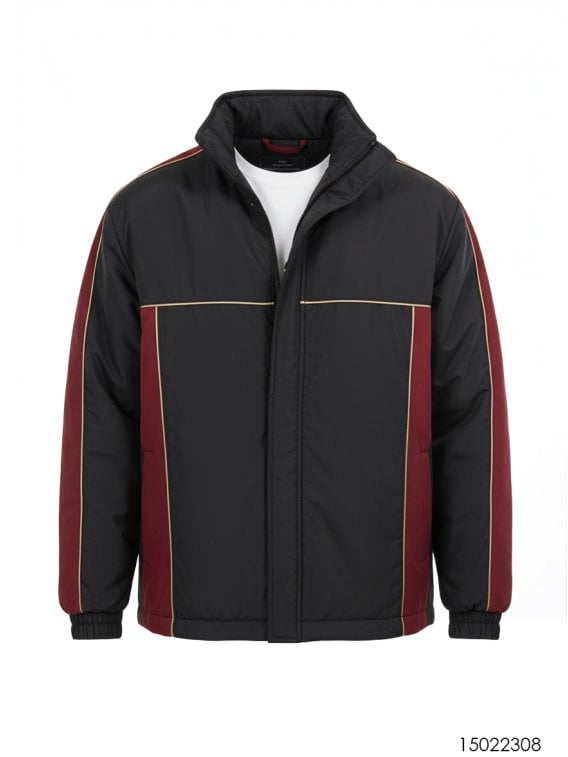 MOLDE ESCOLAR CHAQUETA CORTES 2308