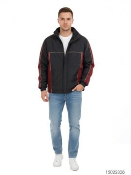 MOLDE ESCOLAR CHAQUETA CORTES 2308