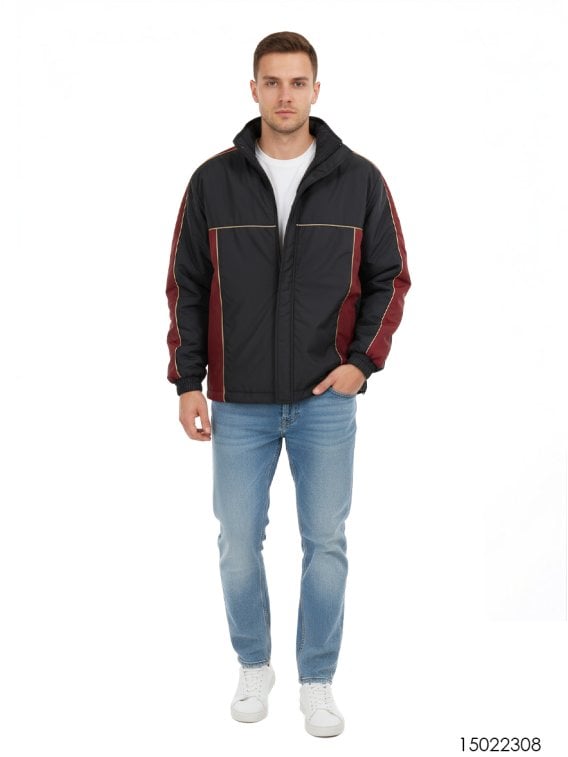 MOLDE ESCOLAR CHAQUETA CORTES 2308