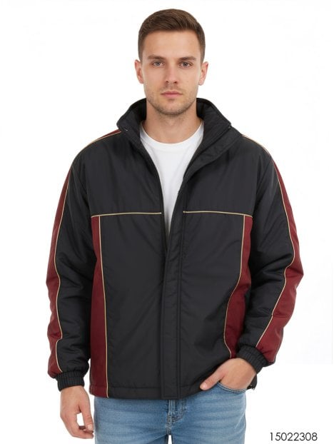 MOLDE ESCOLAR CHAQUETA CORTES 2308